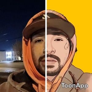 Meet your Posher, Joseph